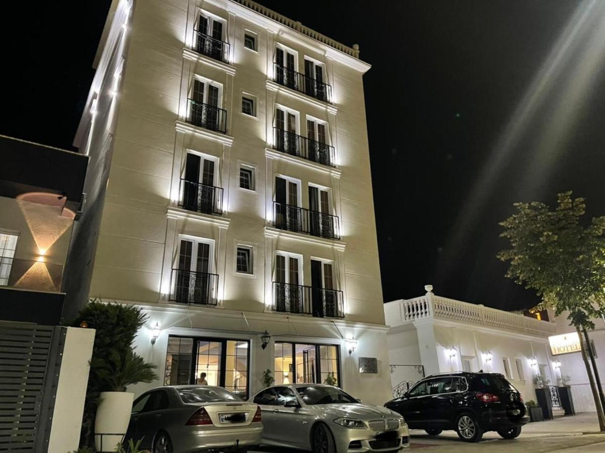 Ruby Palace Hotel 4*
