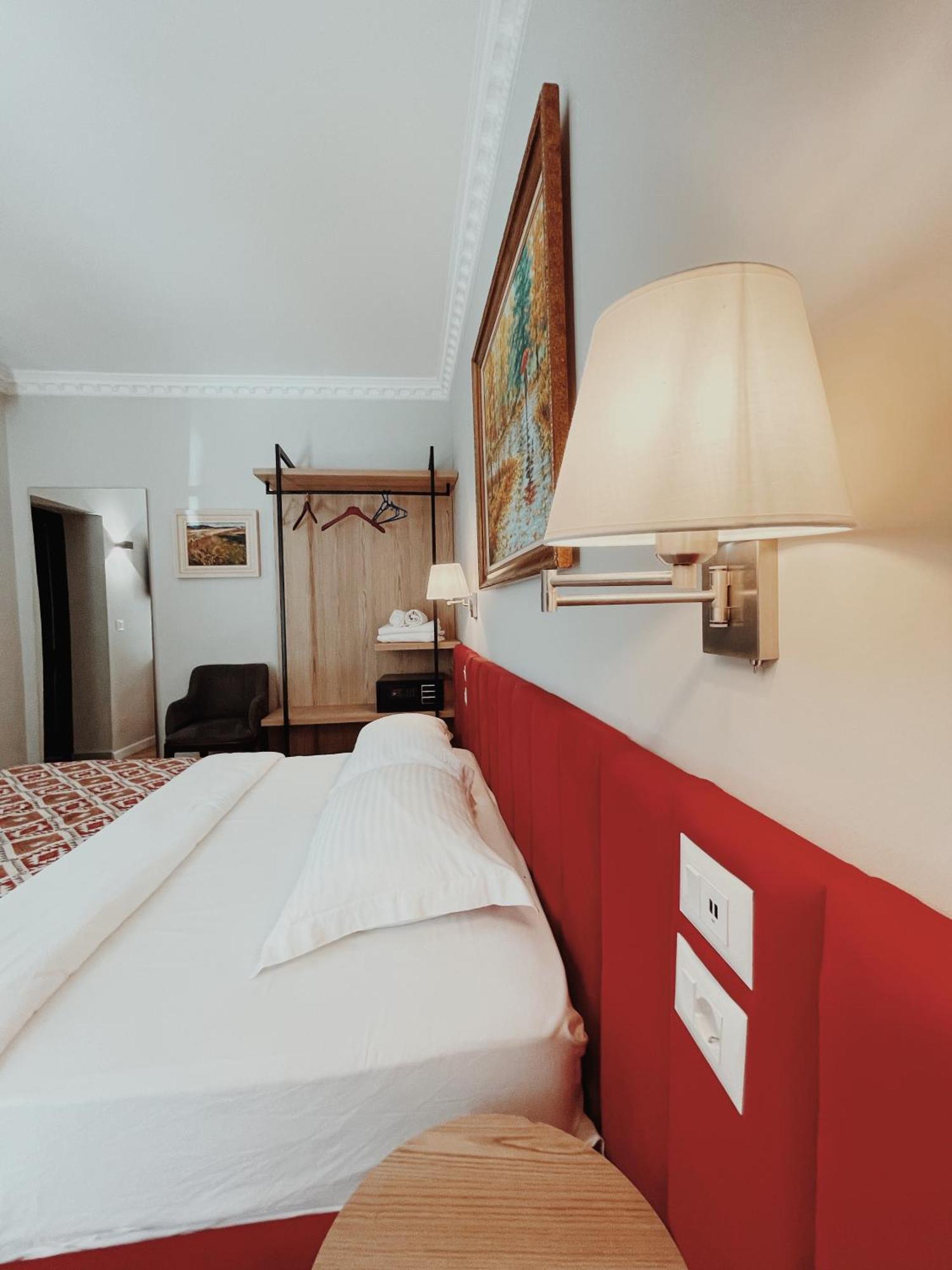Ruby Palace Hotel