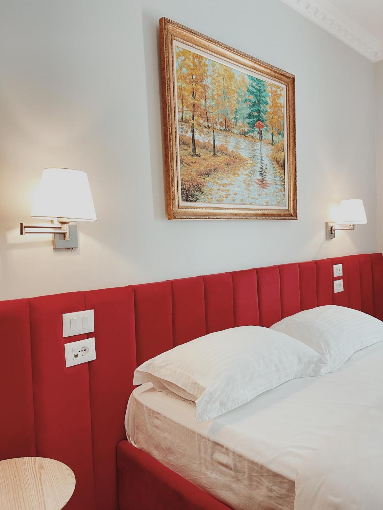 Ruby Palace 4* Vlorë