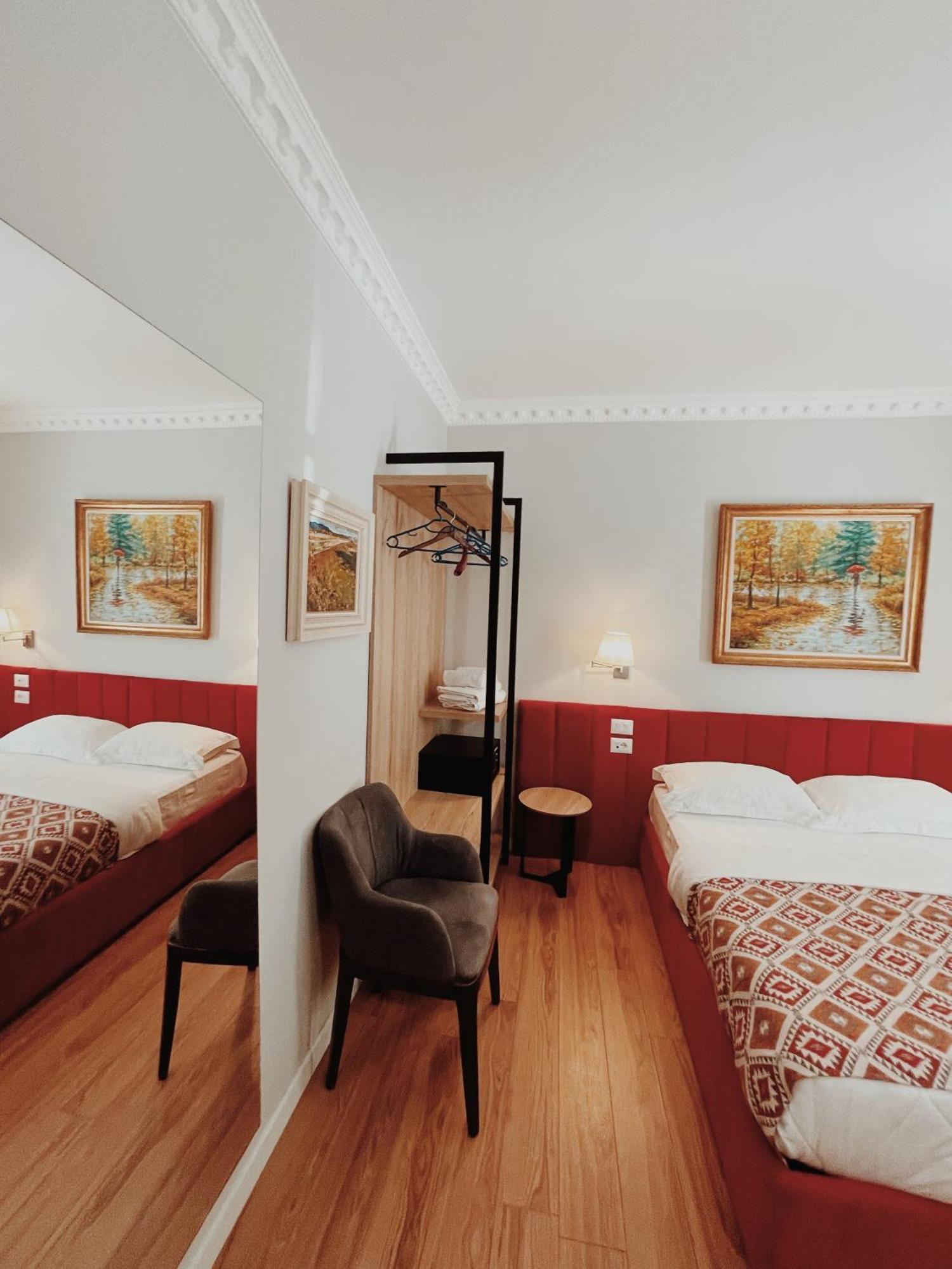Ruby Palace Hotel 4*