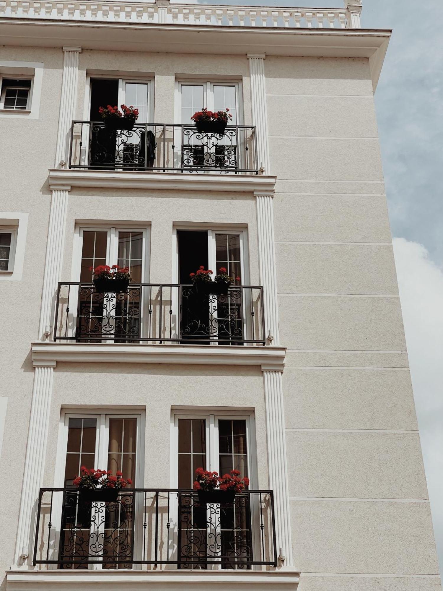 Ruby Palace 4* Vlorë