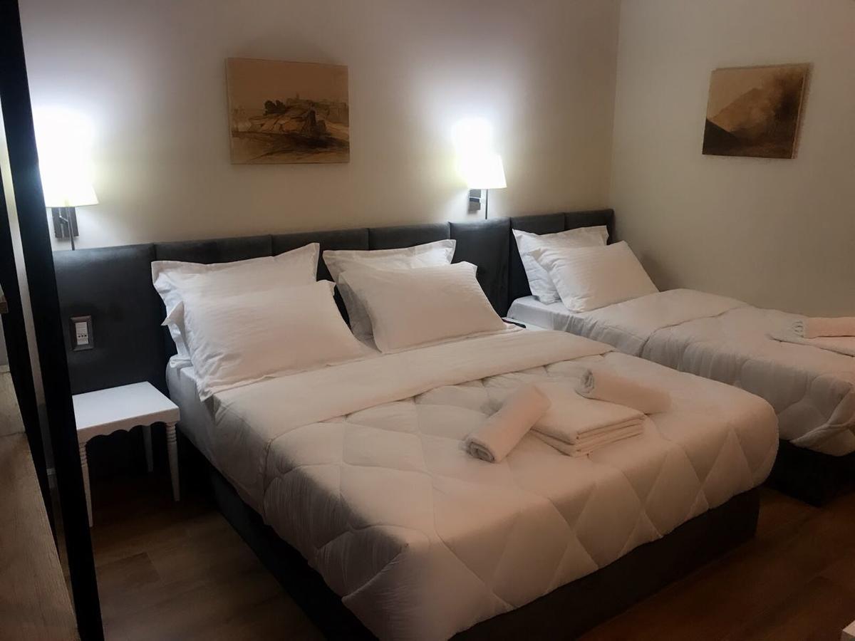 Ruby Palace Vlorë