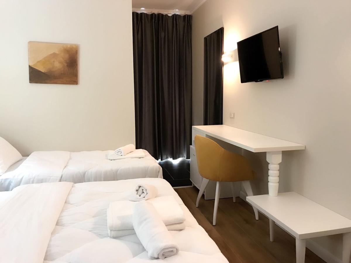 Ruby Palace Vlorë