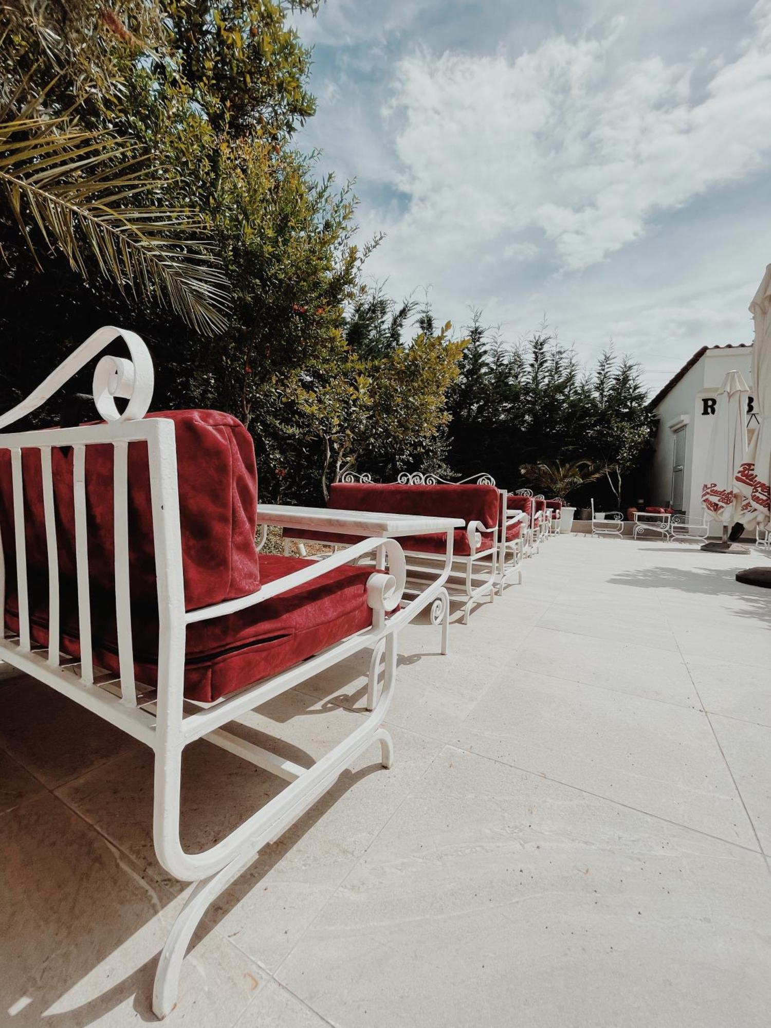 Ruby Palace Hotel 4*