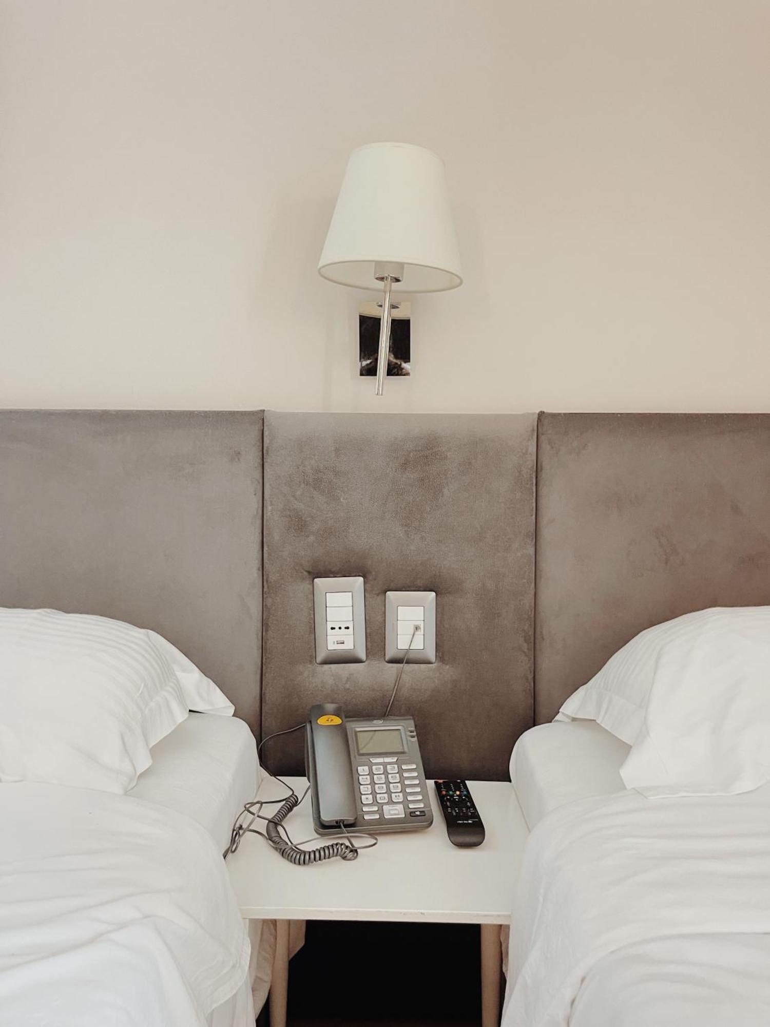 Ruby Palace Hotel Vlorë