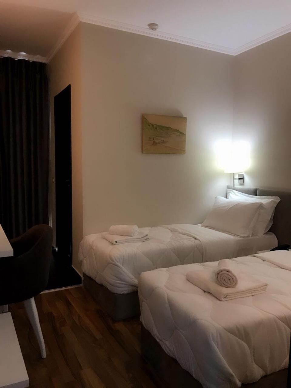 Ruby Palace 4* Vlorë